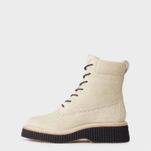 Rag n Bone - Sloane Boot - Suede
